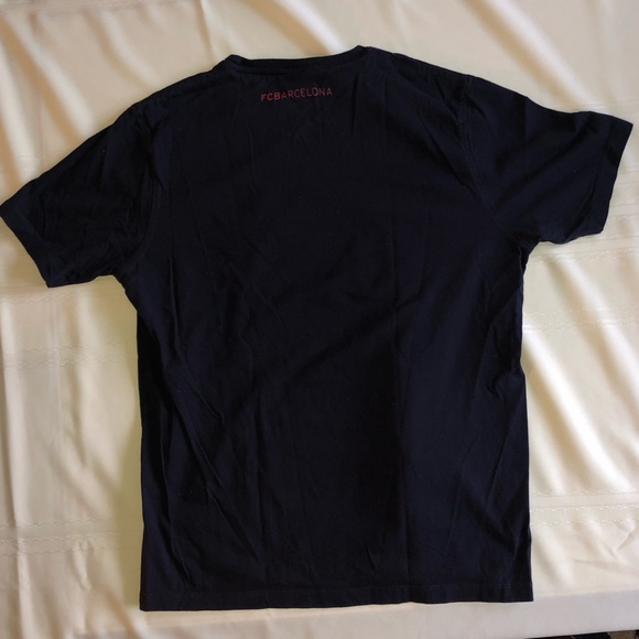 FC Barcelona Men’s Tee - Picture 3 of 3
